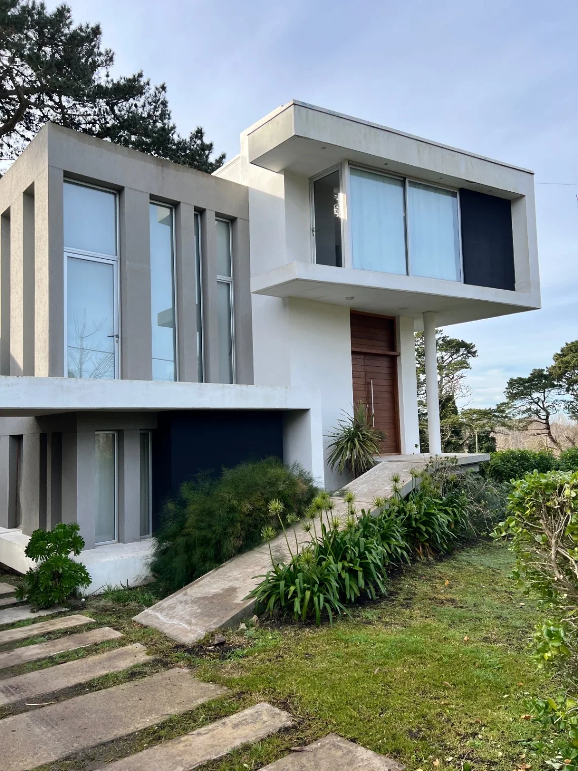 Chalet en venta c/ cochera en Sierra de los Padres - Imagen 1
