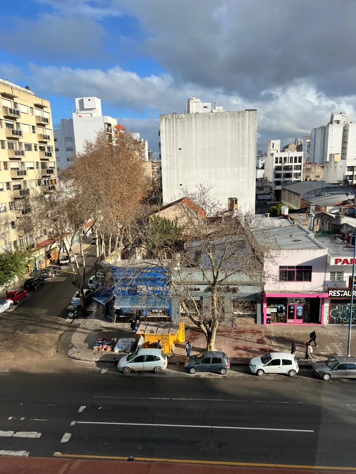 Departamento en venta en Macrocentro - Imagen 3
