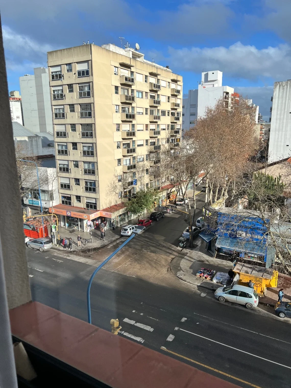 Departamento en venta en Macrocentro - Imagen 4