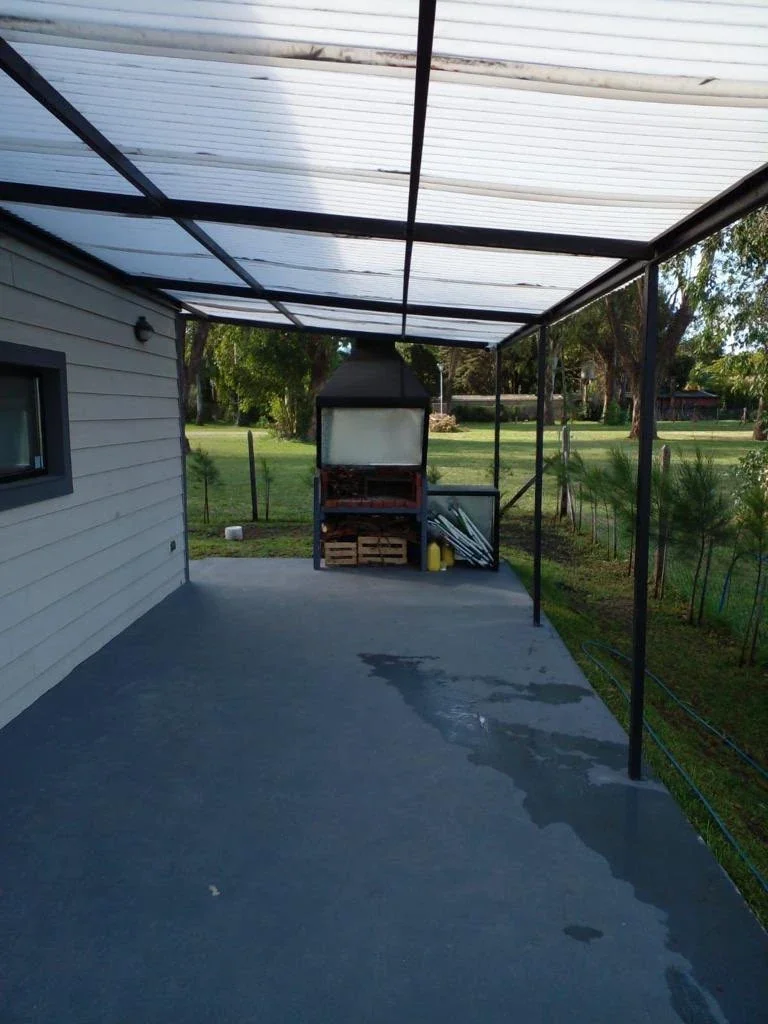 Chalet en venta en Barrio La Armonía - Imagen 4