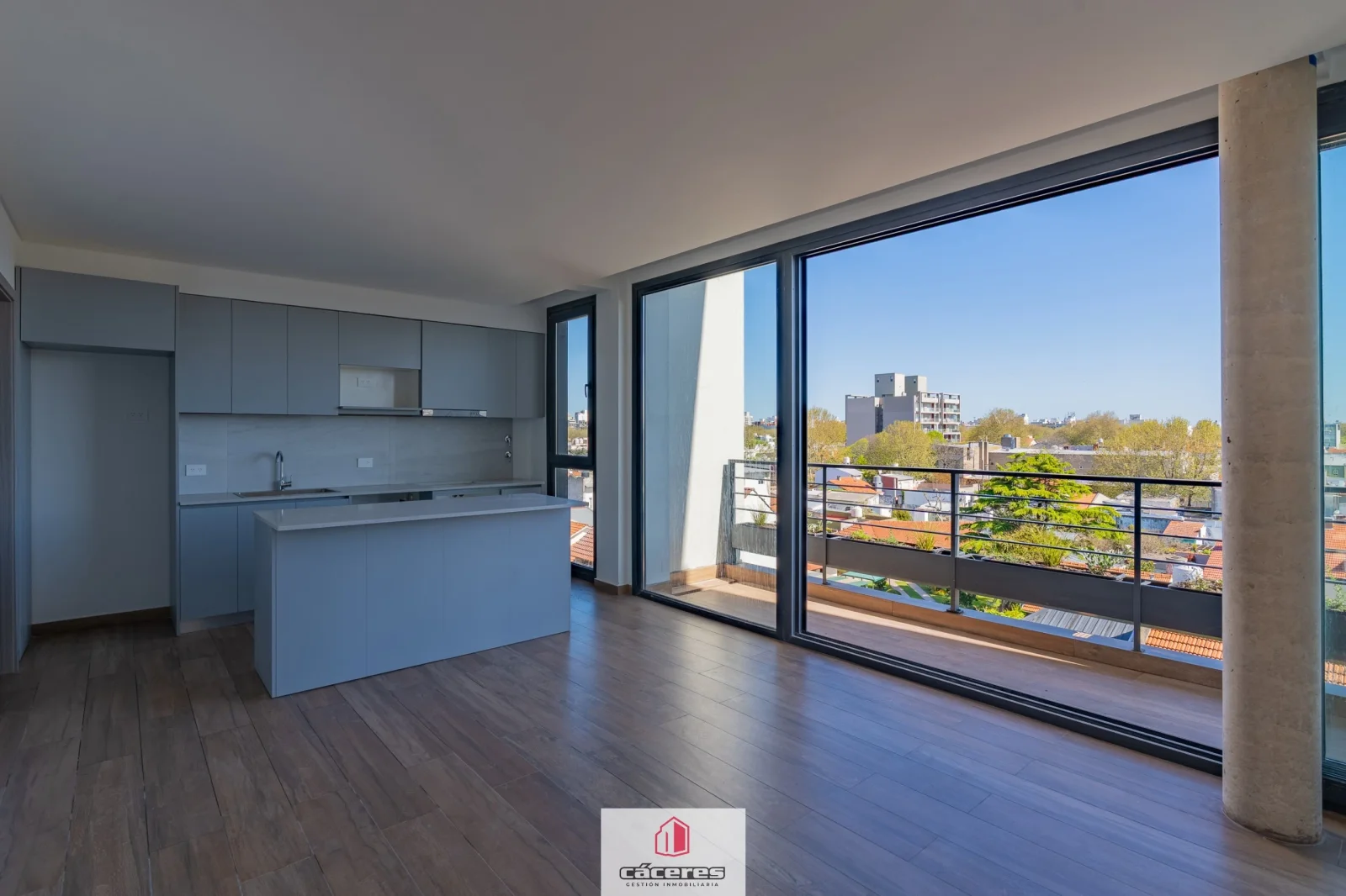 Piso a esterenar en  en venta c/ cochera doble y baulera  en La Perla - Imagen 5