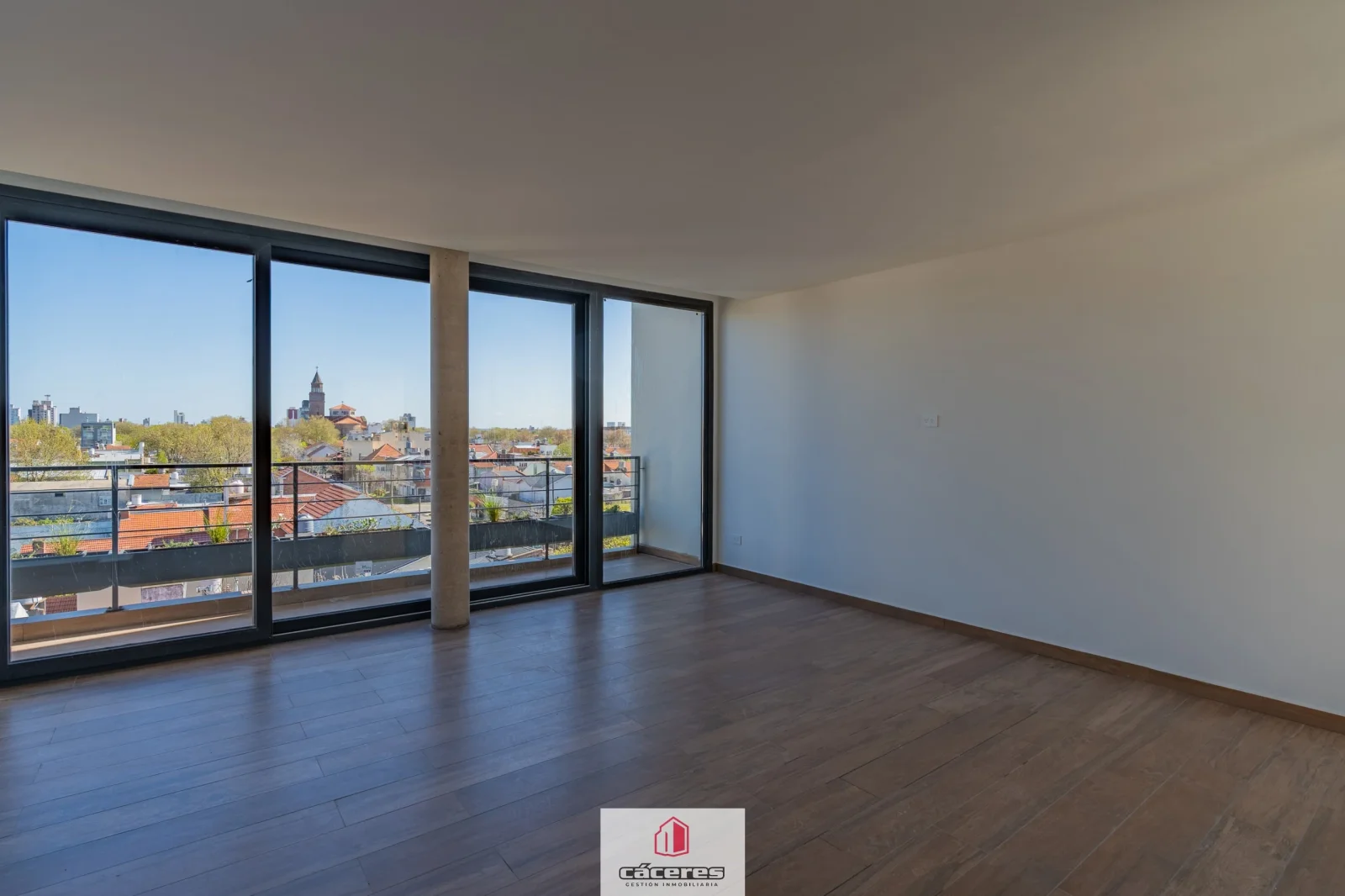 Piso a esterenar en  en venta c/ cochera doble y baulera  en La Perla - Imagen 2