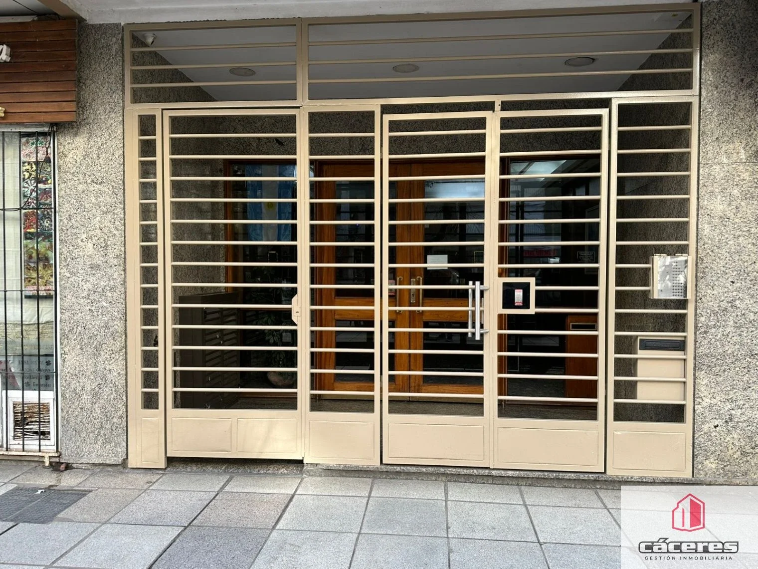 Departamento en alquiler en Plaza Colón - Imagen 2