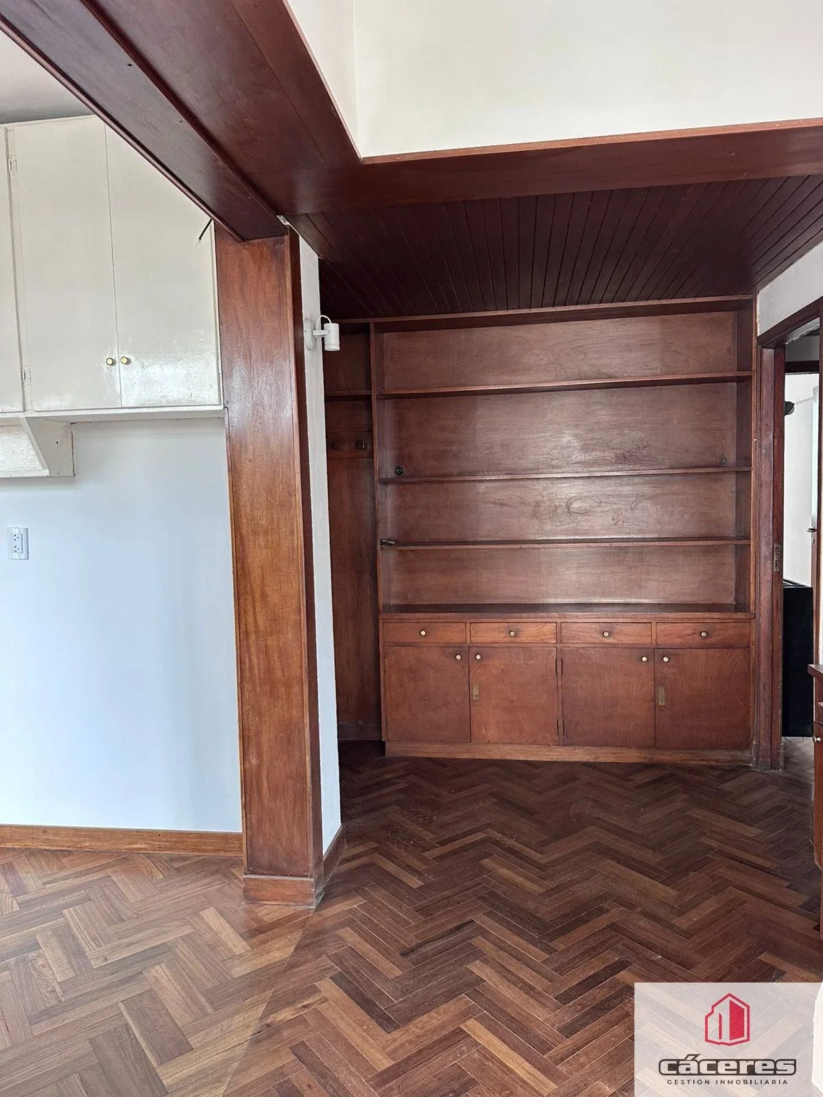 Departamento en alquiler en Plaza Colón - Imagen 4