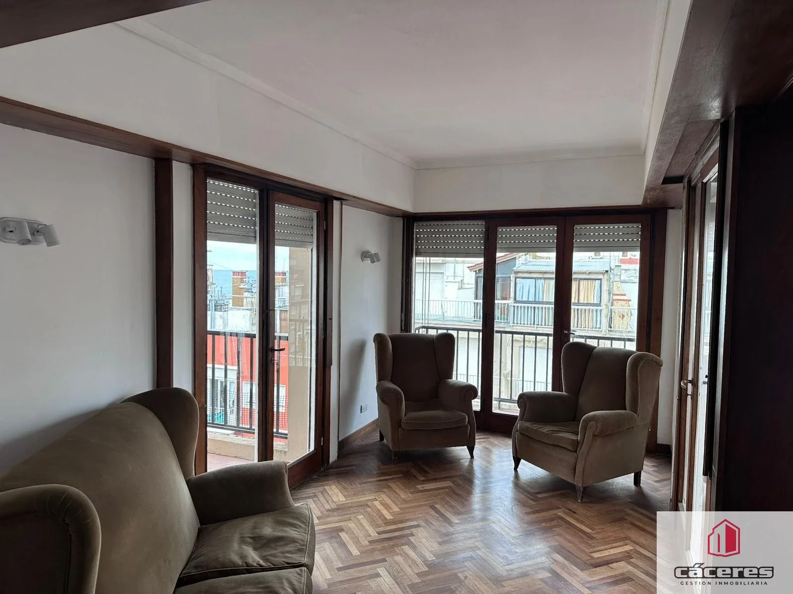 Departamento en alquiler en Plaza Colón - Imagen 5