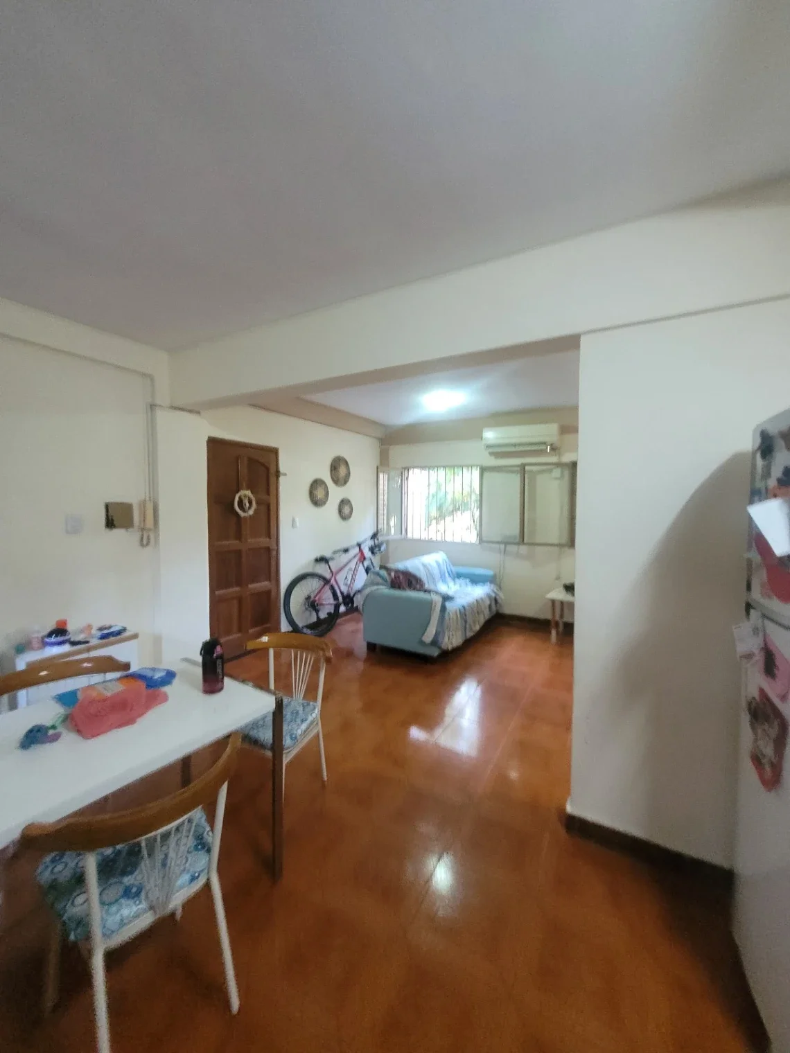 Departamento en Alquiler, Bulnes y Bascary - Imagen 5