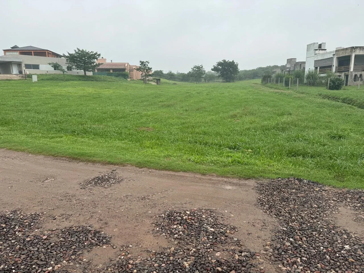 Lote interno Venta 470m2 listo p/escriturar B.Privado Portal del Sol Los Nogales - Imagen 2