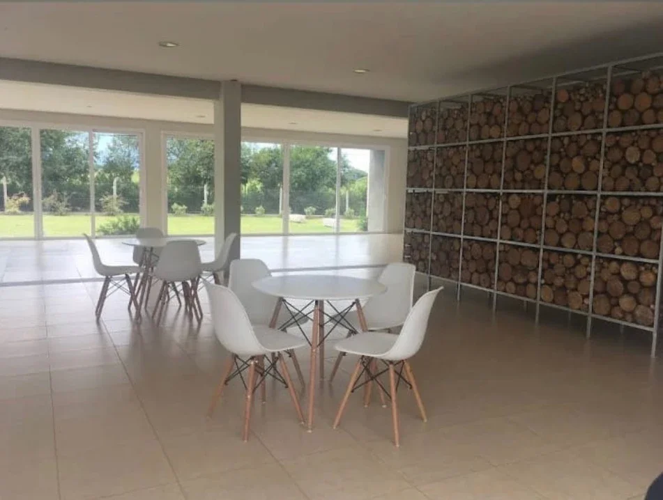 Lote en Venta 463m2 (15,44 x 30Mts.) int. Country Labradores, Ruta 9, Tafí Viejo - Imagen 5