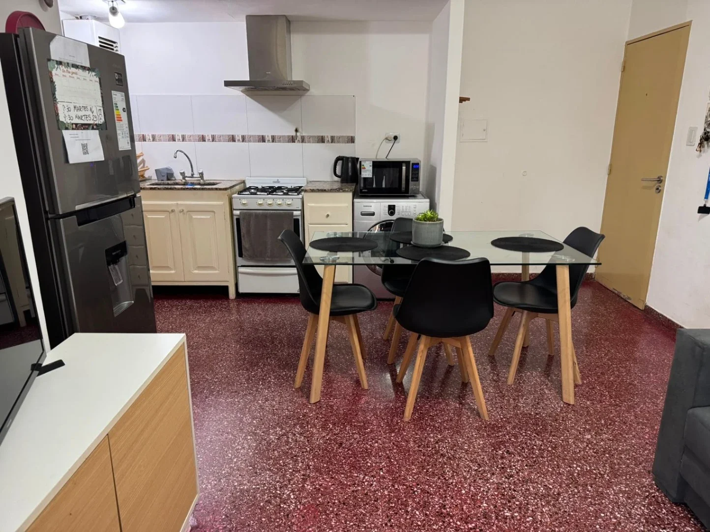 Departamento en venta en Barrio Norte - Imagen 3