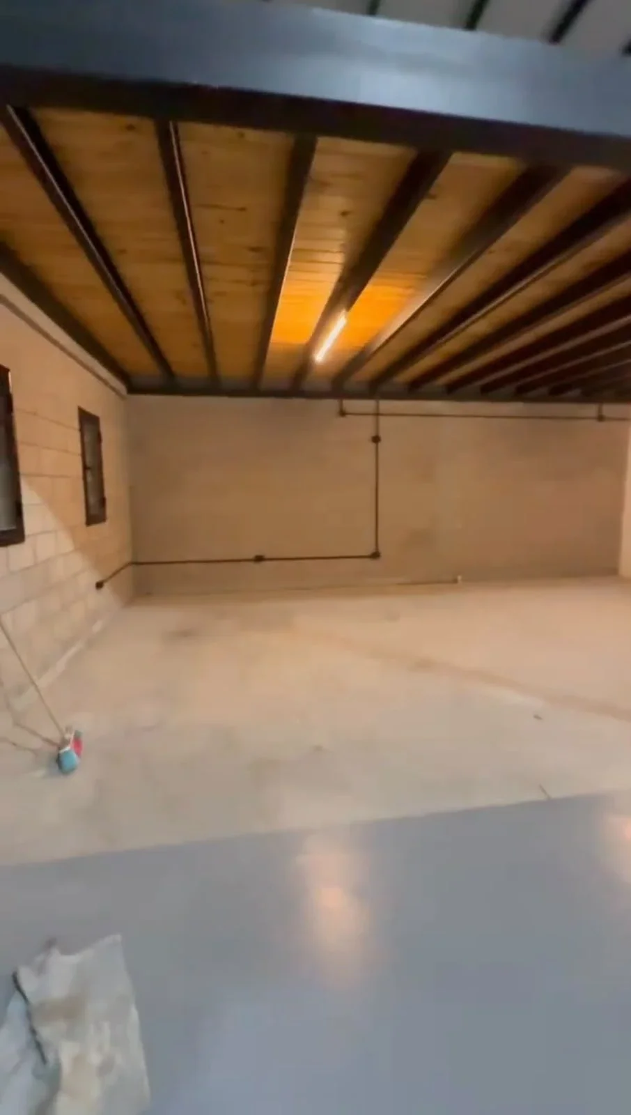 Depósito en alquiler de 245m2 ubicado en Yerba Buena - Imagen 2