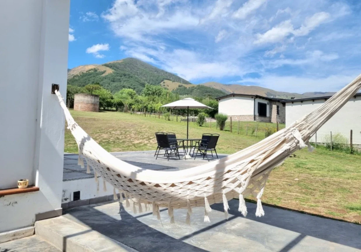 Casa Venta La Quebradita, Tafí del Valle,Tuc. 5dor., 4baños, toill., pileta, SUM - Imagen 5