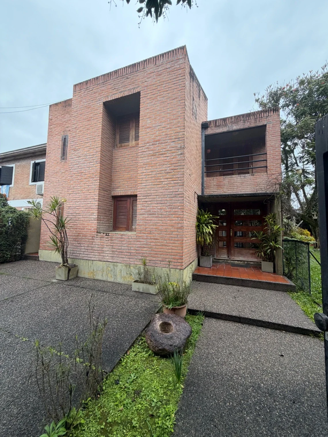 Casa Vta Pje. Cabrera 4010 c/coch p/6 veh., 4 dor., toill., 2 bañ (1 suite), lav - Imagen 1