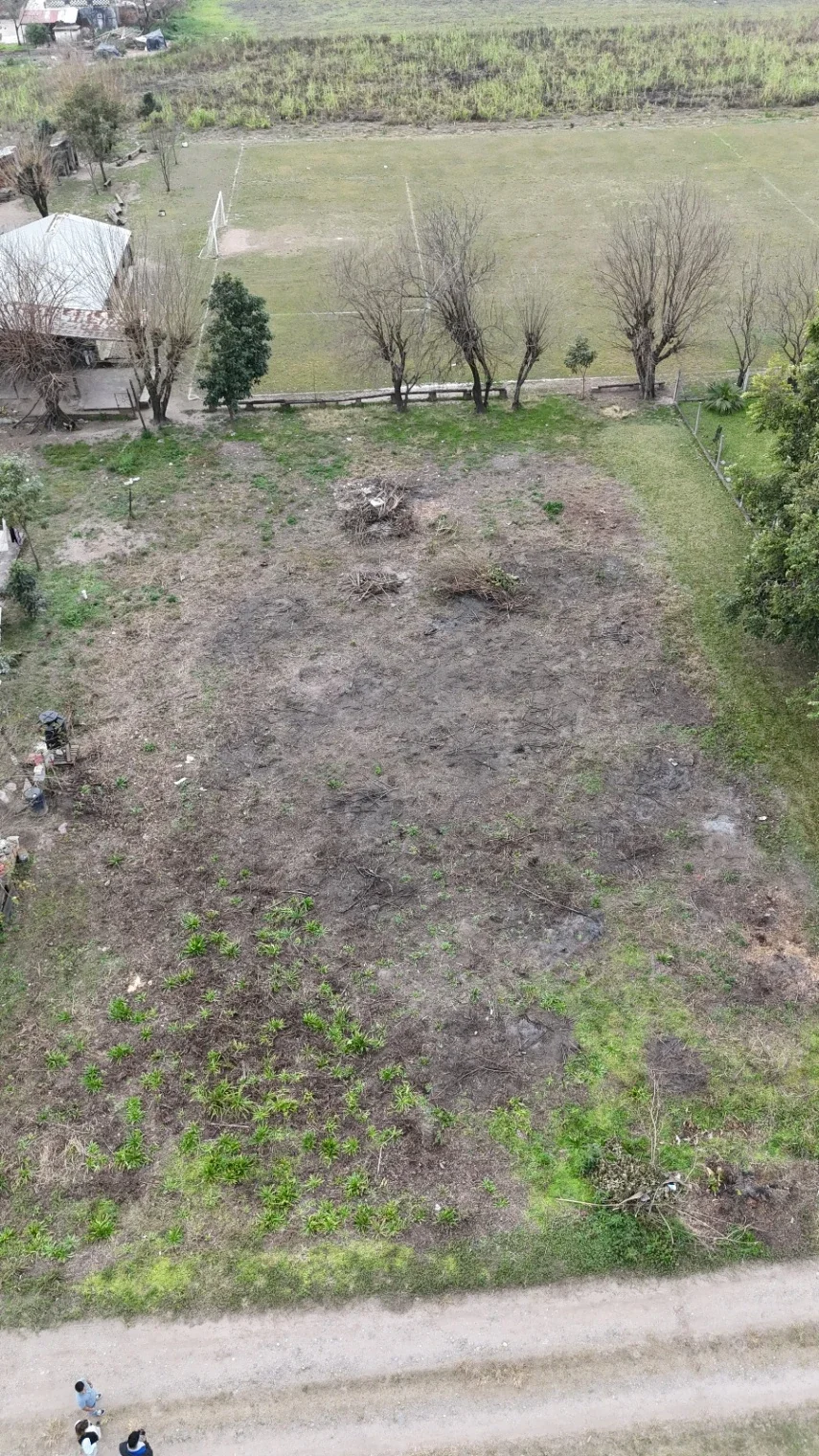 Terreno / Lote en venta de 1195m2 ubicado en San Andrés - Imagen 1