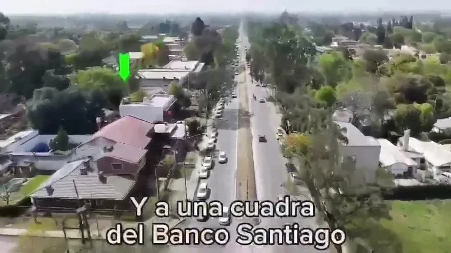 Terreno Venta 1.804m2 s/Avenida Aconquija 775 Yerba Buena - Tucumán Escr y Mensu - Imagen 1