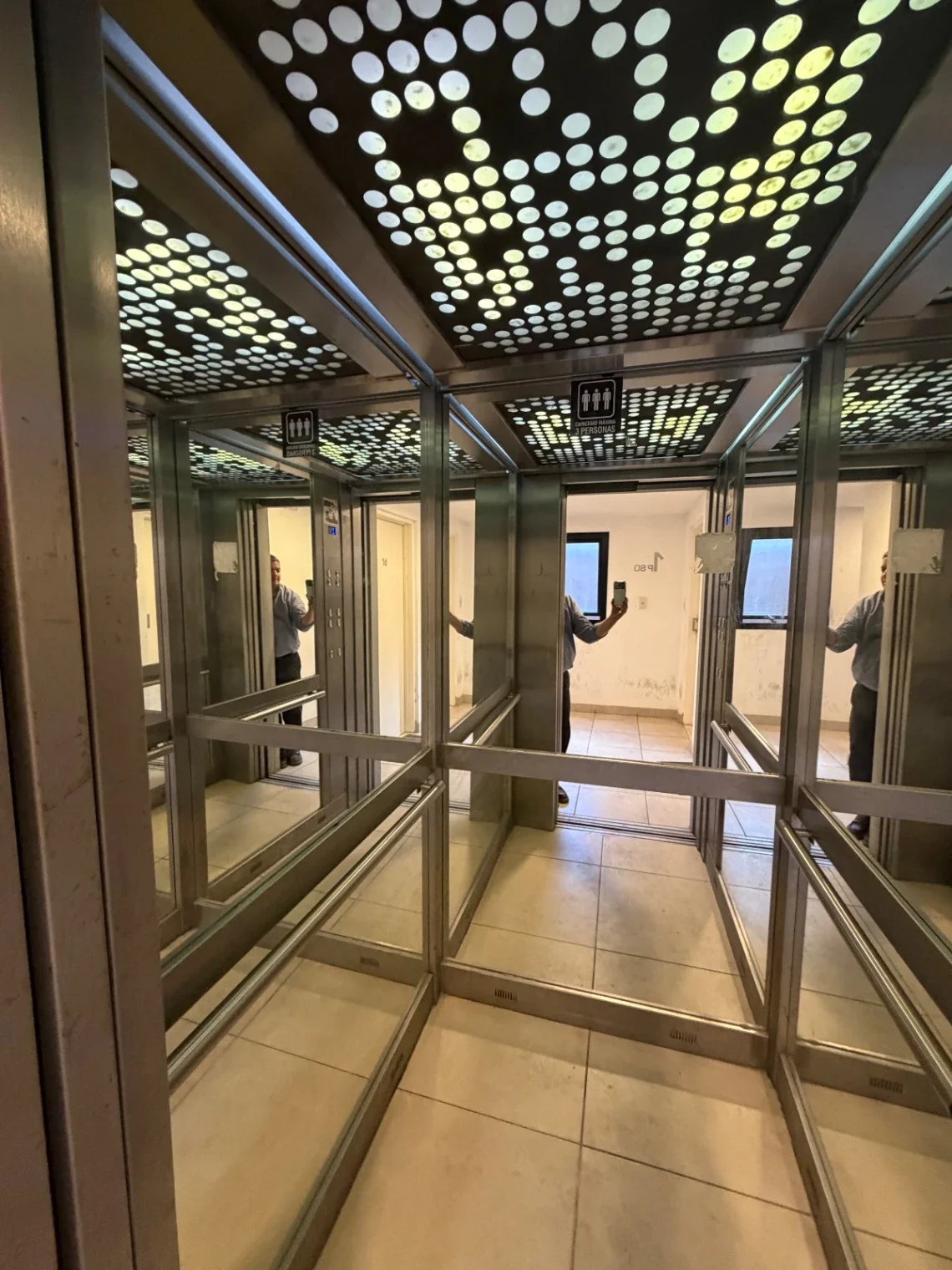 Monoambiente Venta c/balcón 1er. Piso frente Miguel Lillo 590 SMde Tuc El Abasto - Imagen 4