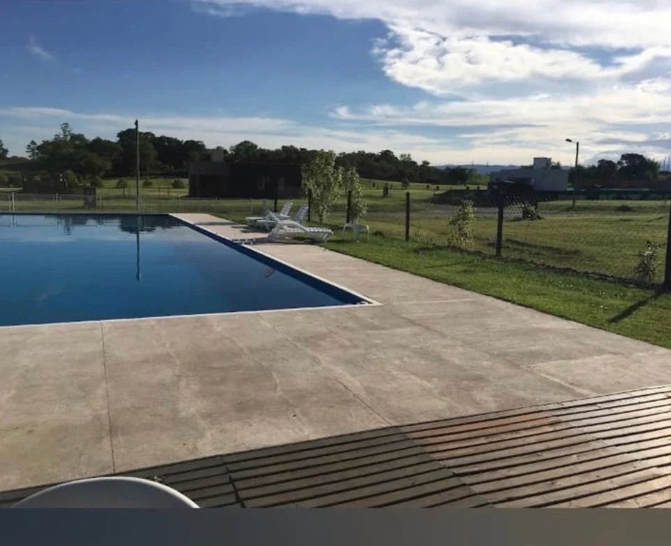 Lote en Venta 463m2 (15,44 x 30Mts.) int. Country Labradores, Ruta 9, Tafí Viejo - Imagen 4