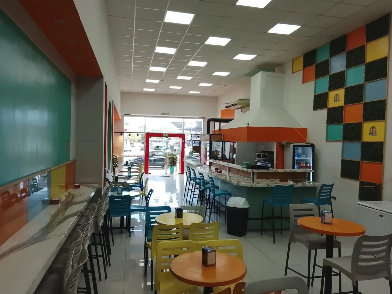 Fondo de comercio y/o Franquicia en Venta rubro gastronomía, zona El Bajo SMT - Imagen 3