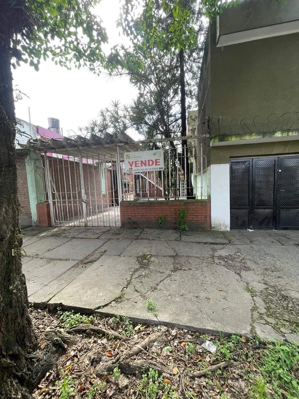 Dúplex en venta c/ cochera en Otros Barrios - Imagen 1