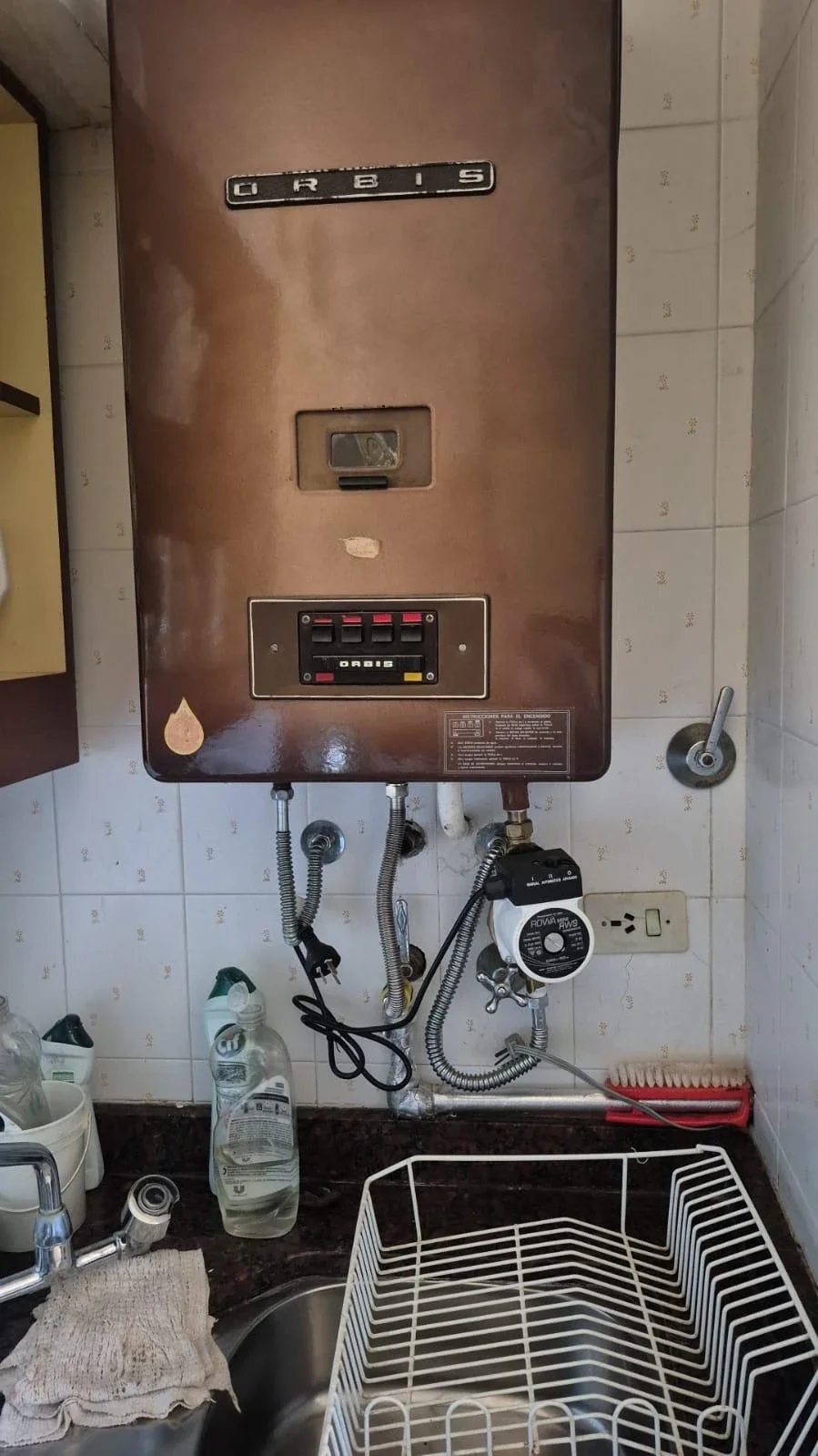 Casa en venta c/ cochera en Otros Barrios - Imagen 4