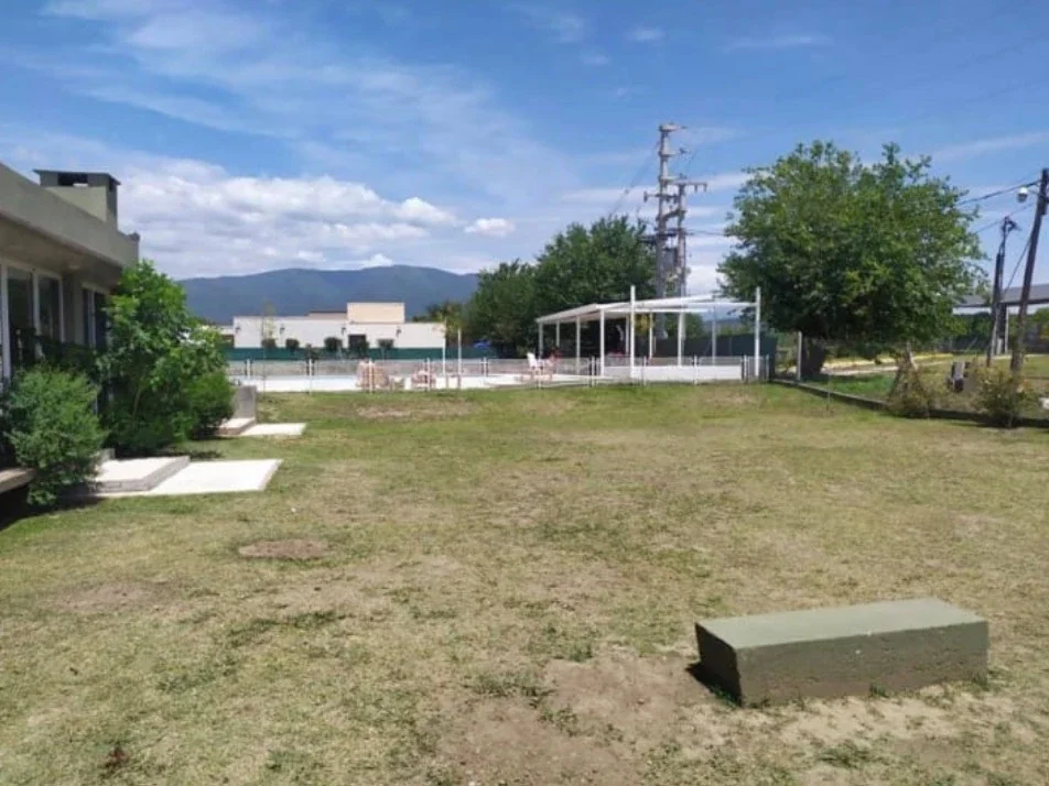 Lote en Venta 463m2 (15,44 x 30Mts.) int. Country Labradores, Ruta 9, Tafí Viejo - Imagen 1