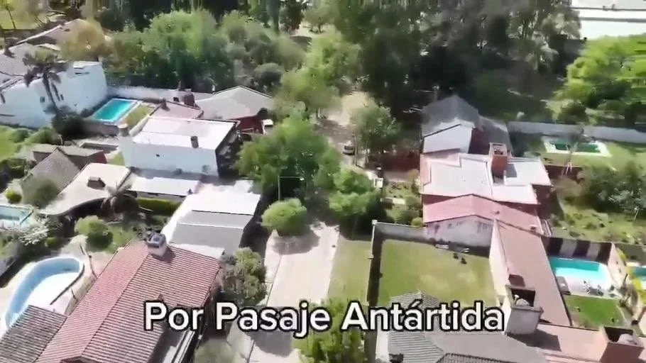 Terreno Venta 1.804m2 s/Avenida Aconquija 775 Yerba Buena - Tucumán Escr y Mensu - Imagen 3