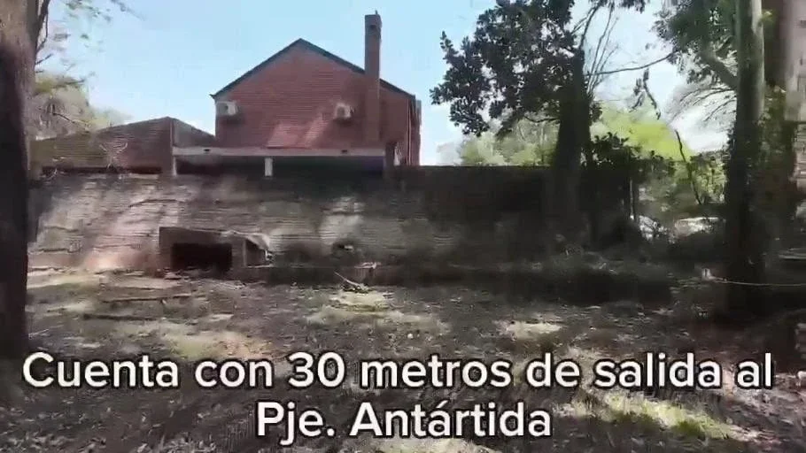 Terreno Venta 1.804m2 s/Avenida Aconquija 775 Yerba Buena - Tucumán Escr y Mensu - Imagen 5