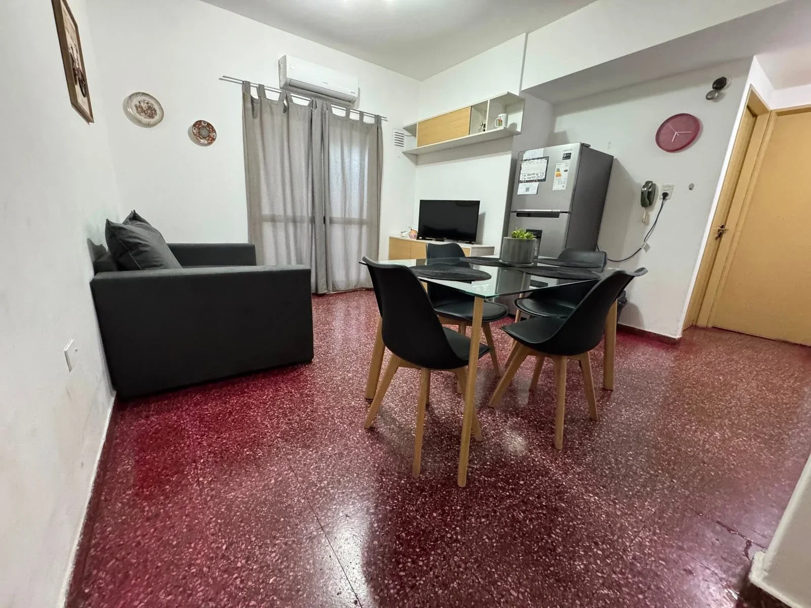 Departamento en venta en Barrio Norte - Imagen 1