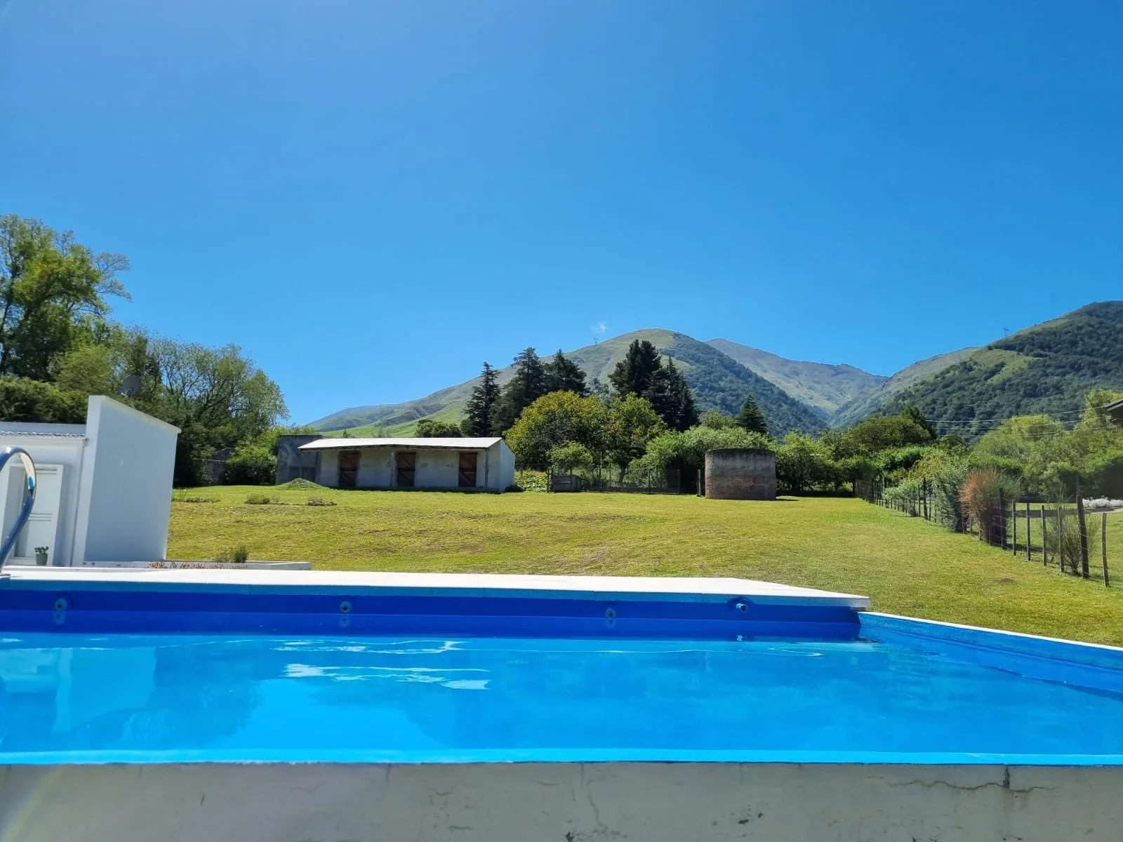 Casa Venta La Quebradita, Tafí del Valle,Tuc. 5dor., 4baños, toill., pileta, SUM - Imagen 4