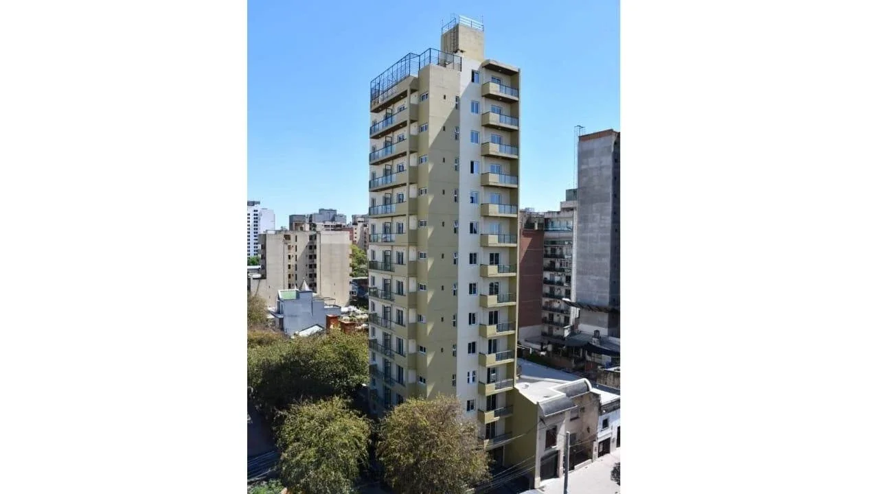 Departamento en venta en Barrio Norte - Imagen 1