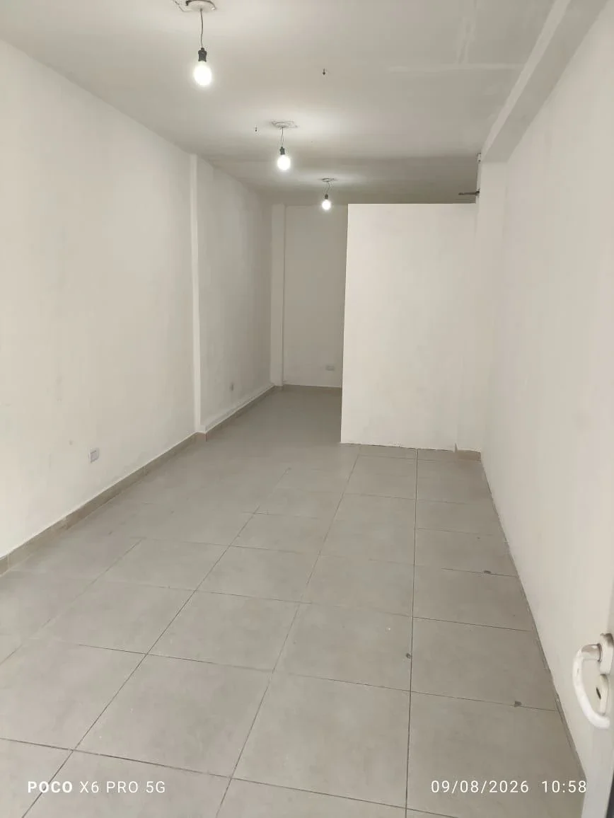 Local comercial en alquiler ubicado en Barrio Norte - Imagen 2
