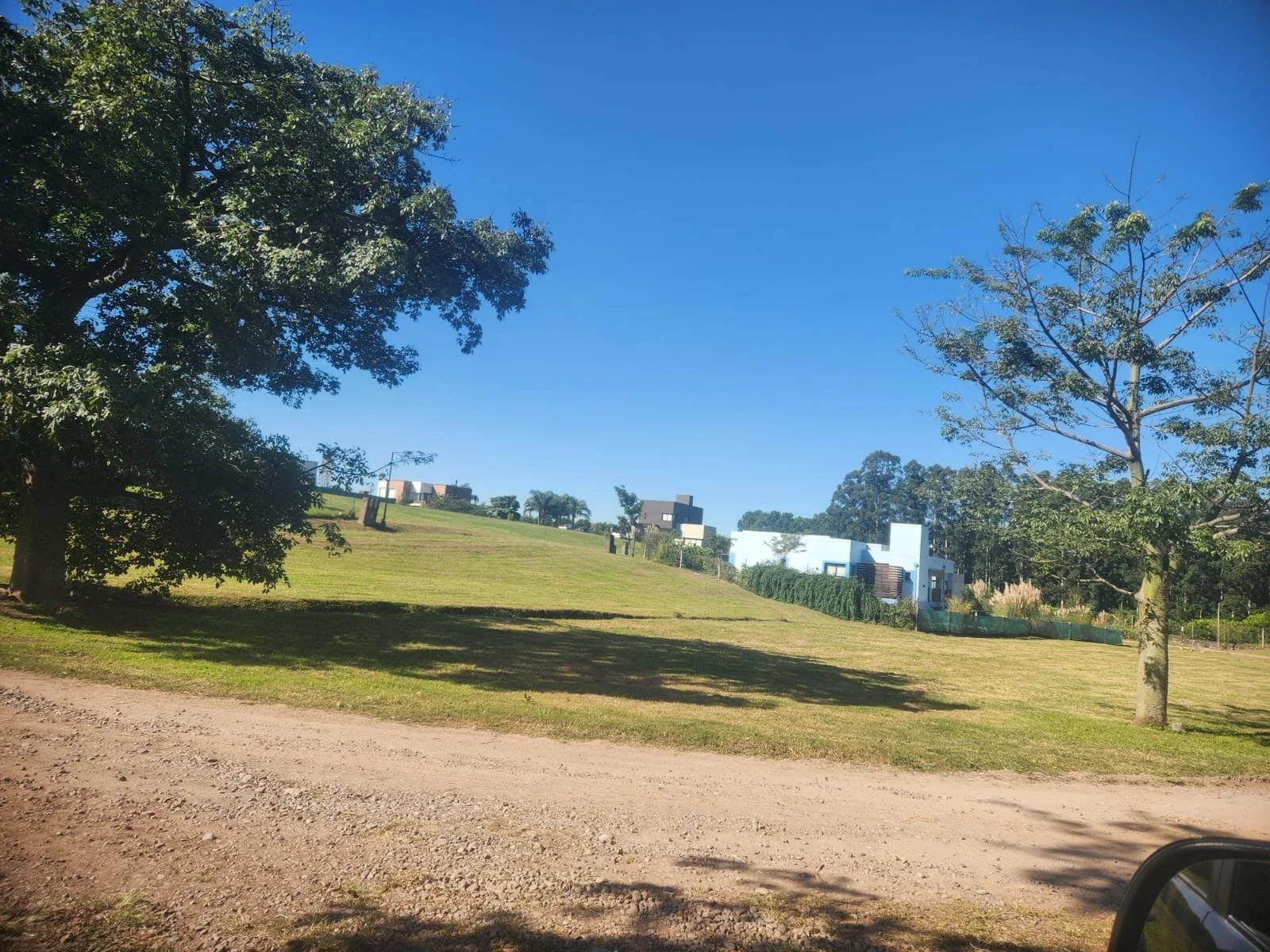 Lote interno venta 848,65m2 Country Portal del Sol, Los Nogales,Tafí Viejo P/esc - Imagen 1