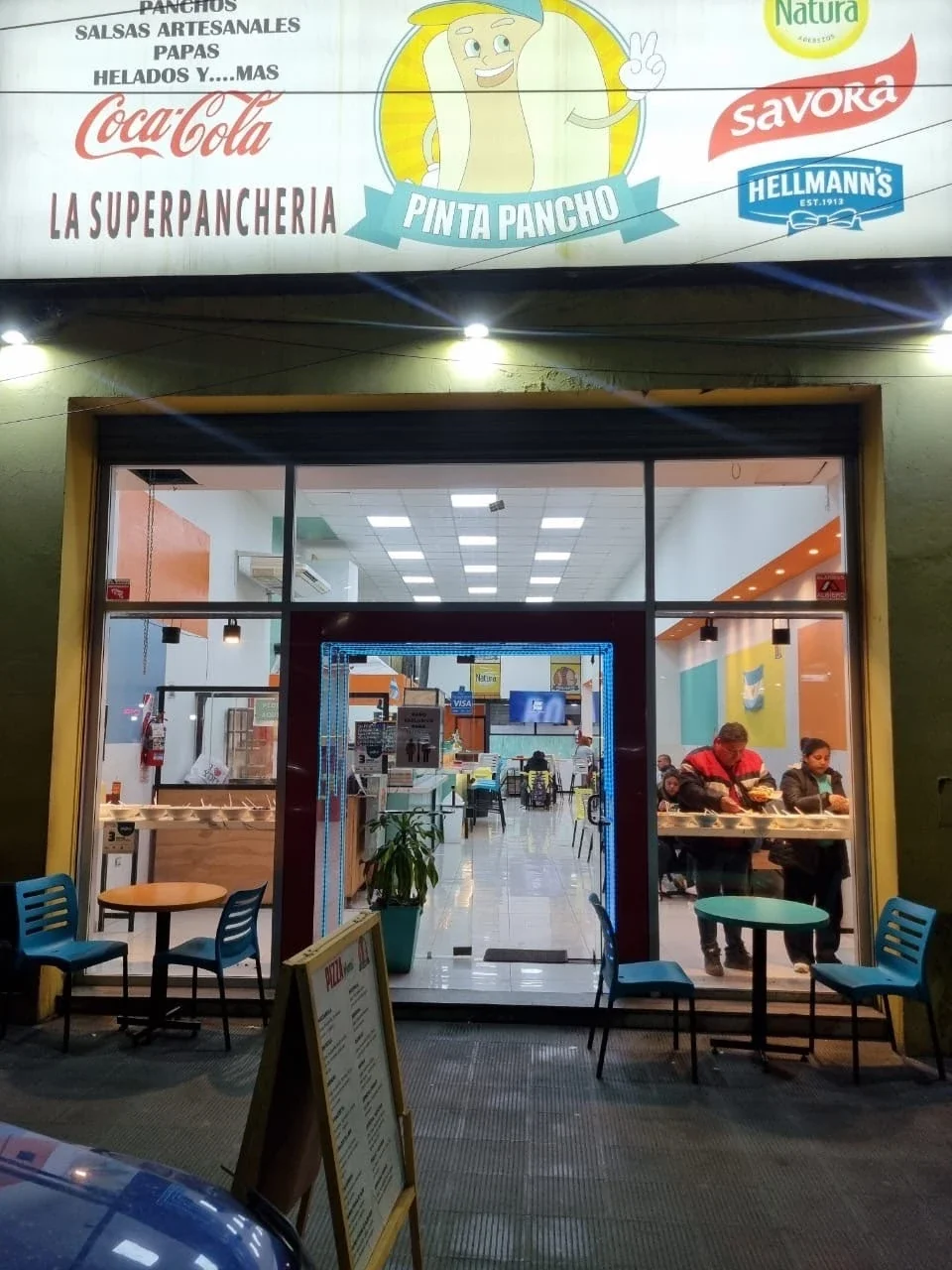 Fondo de comercio y/o Franquicia en Venta rubro gastronomía, zona El Bajo SMT - Imagen 2