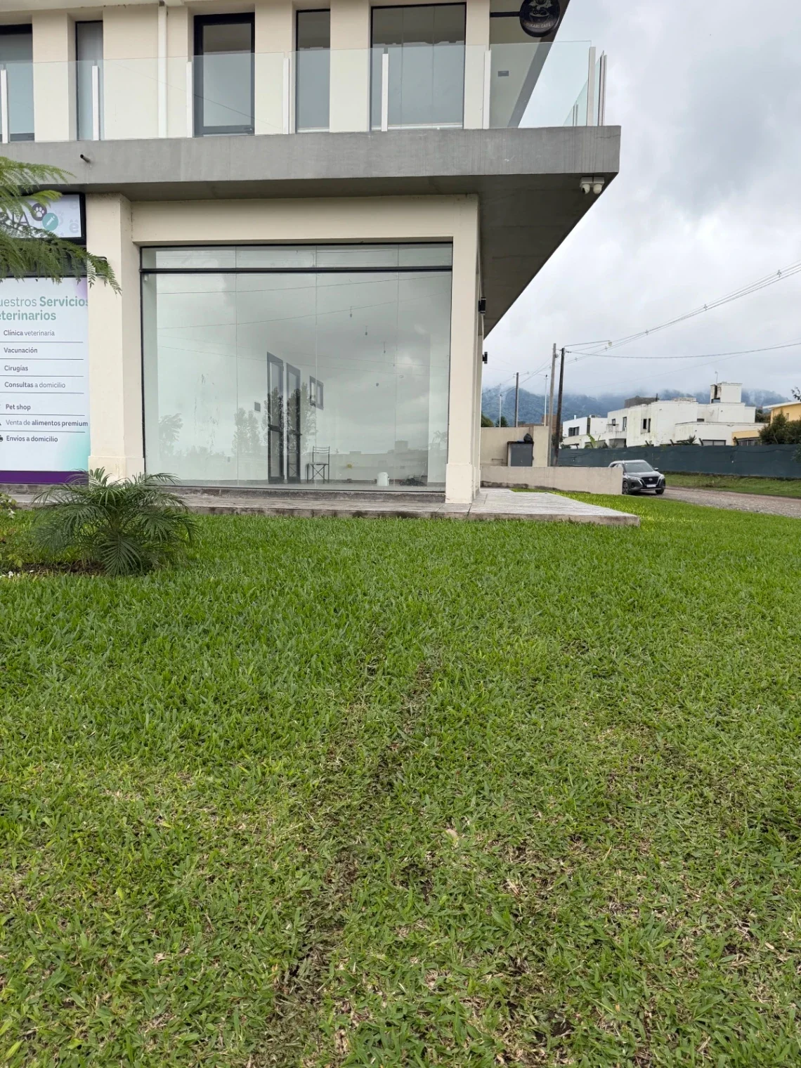 Local comercial esquina PB en Alquiler ubicado 38M2 Rojas Paz & Anta Muerta YB - Imagen 5