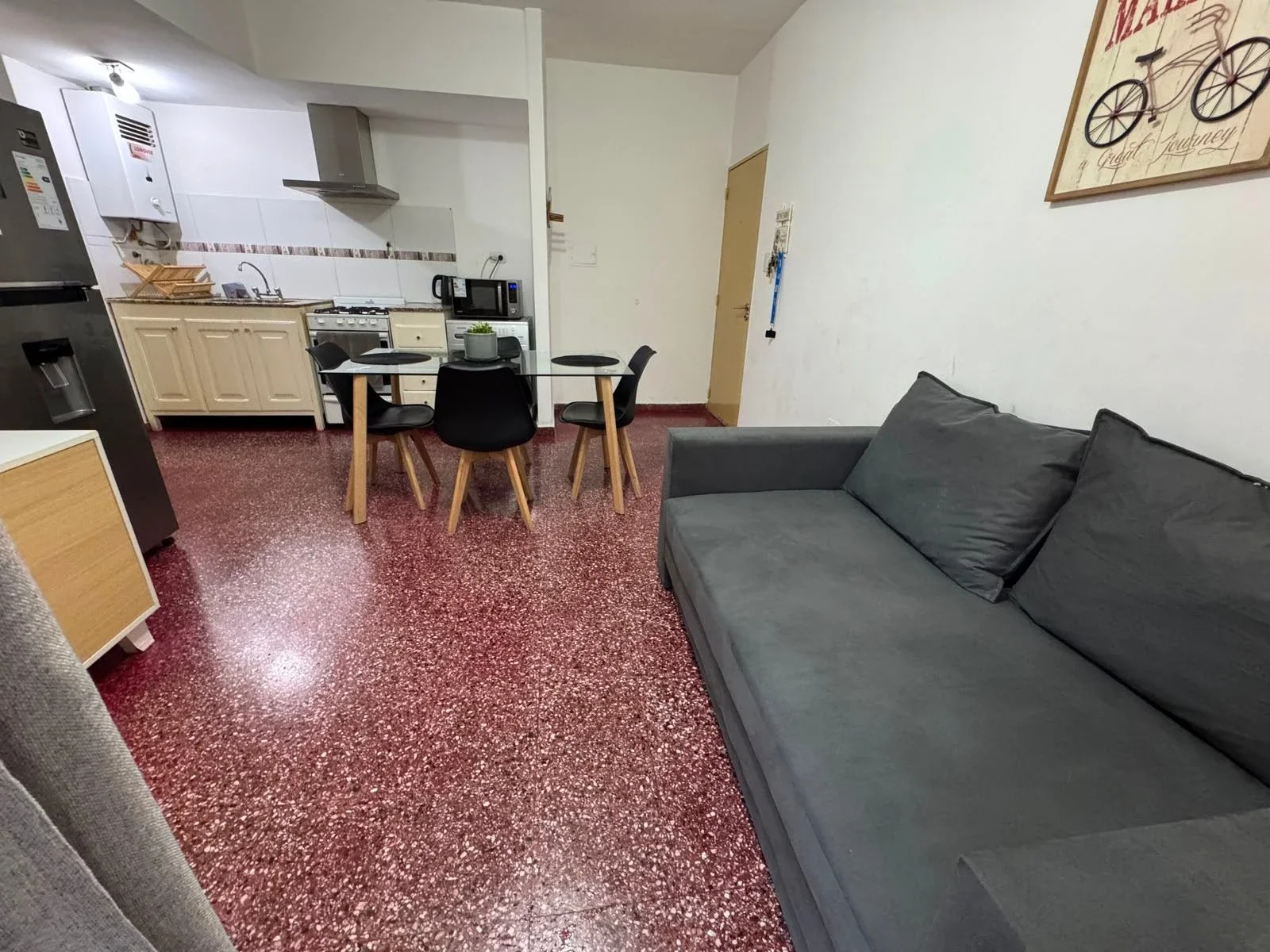 Departamento en venta en Barrio Norte - Imagen 4