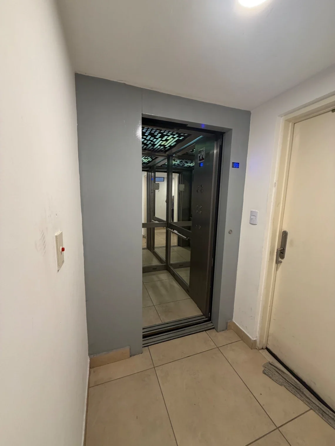 Departamento Venta 1 dormitorio frente c/balcón Miguel Lillo 590 Apto Crédito 1A - Imagen 4