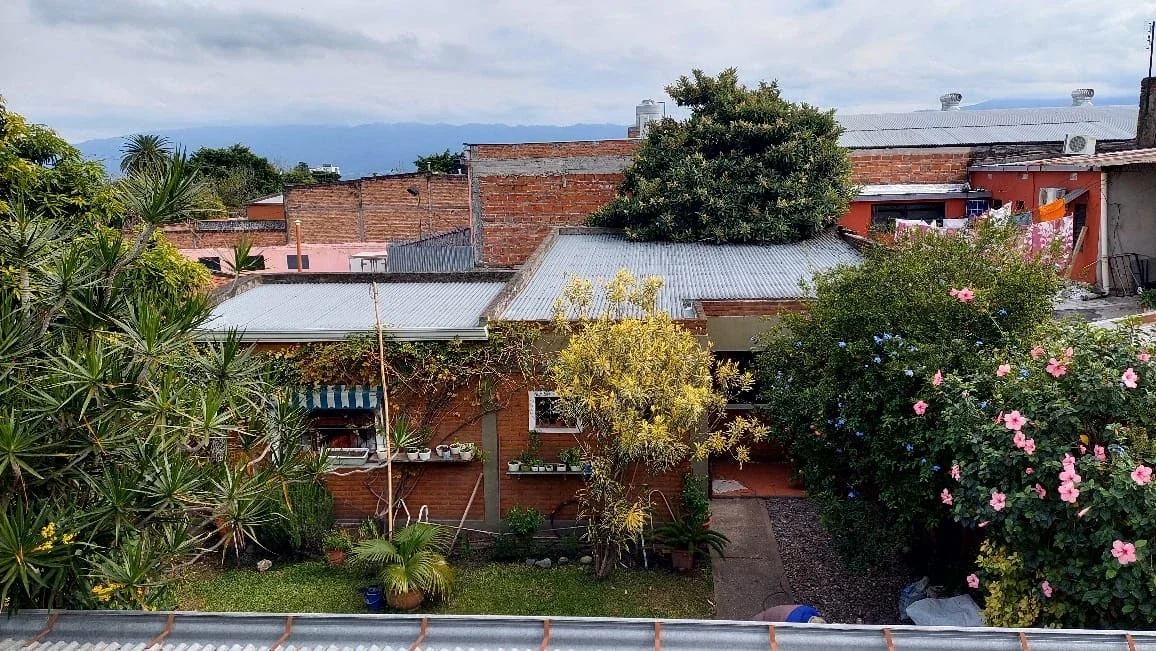 Casa Venta c/coch Castelli 624 Villa Luján 5 dorm., 2 baños, jardín.Apto Crédito - Imagen 3