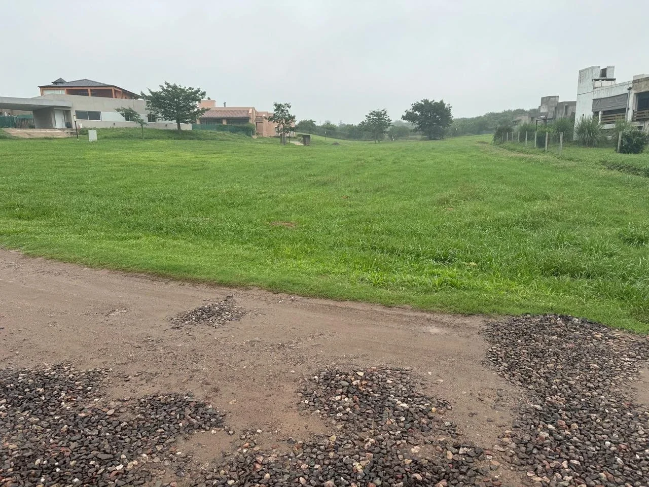 Lote interno Venta 470m2 listo p/escriturar B.Privado Portal del Sol Los Nogales - Imagen 3