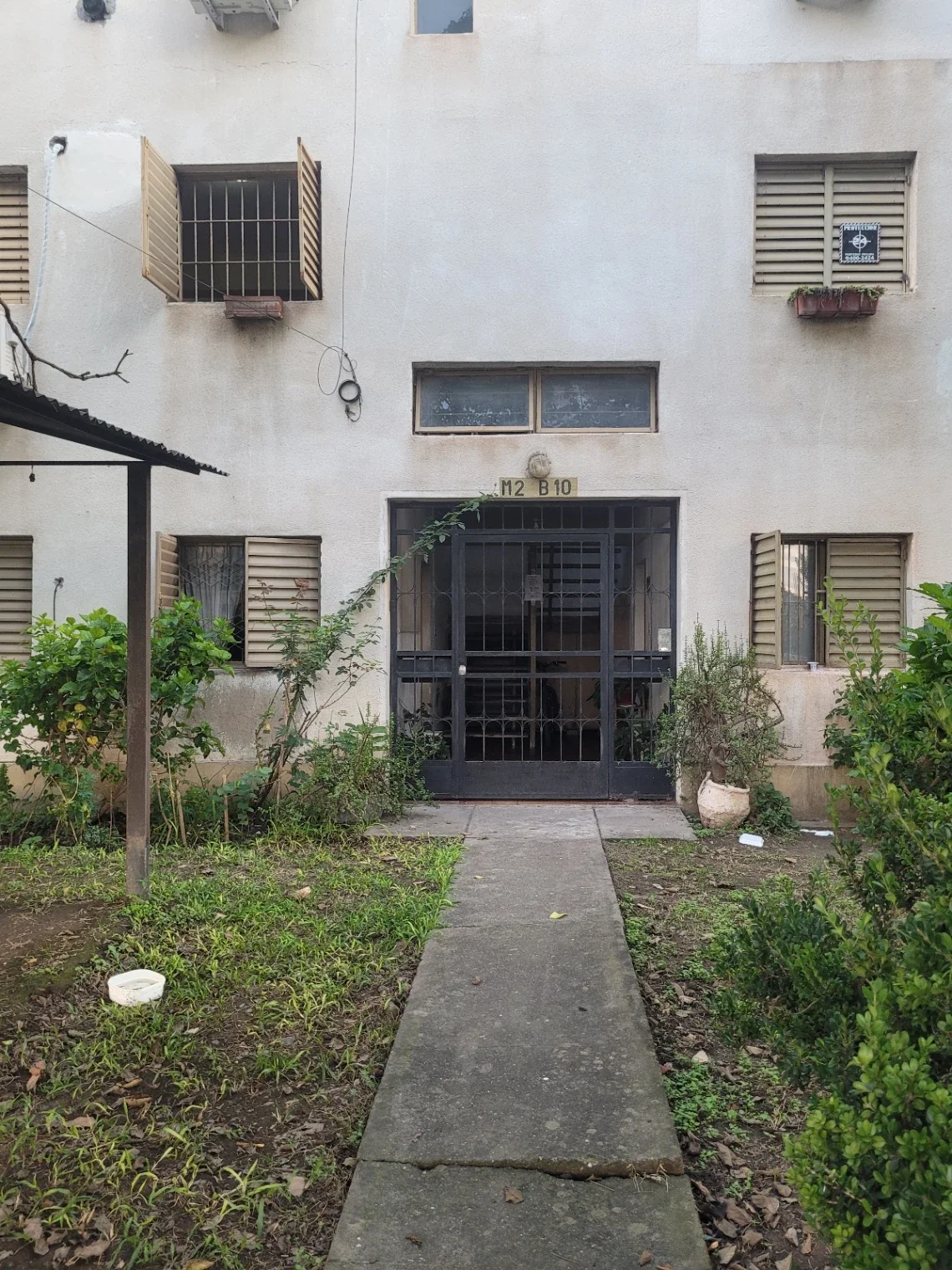 Departamento en Alquiler, Bulnes y Bascary - Imagen 4