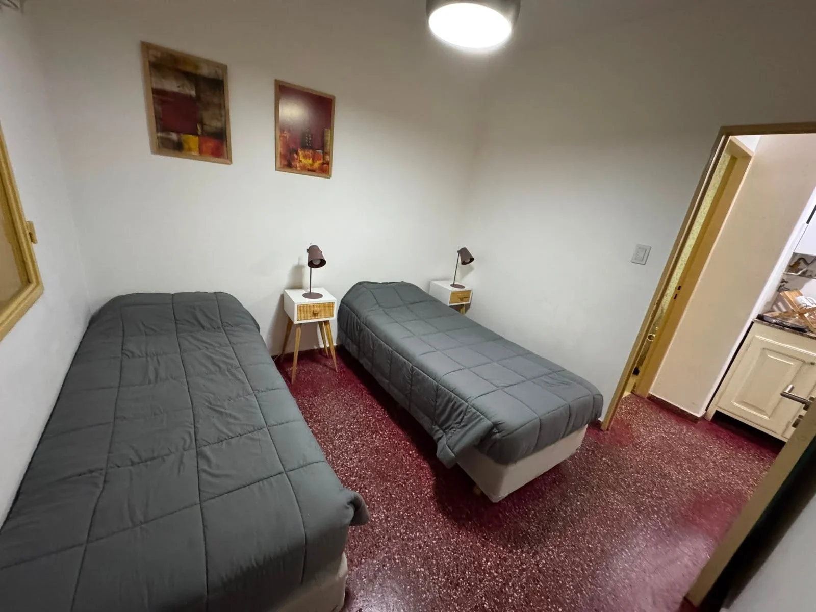 Departamento en venta en Barrio Norte - Imagen 5