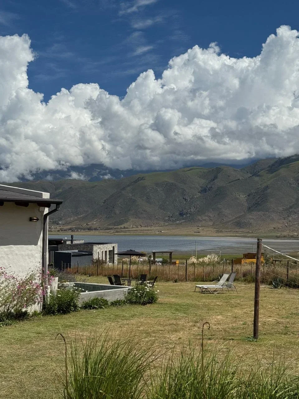 Increíble Casa en venta Las Siringuillas, Tafí del Valle.Fte.al lago, 4D, pileta - Imagen 2