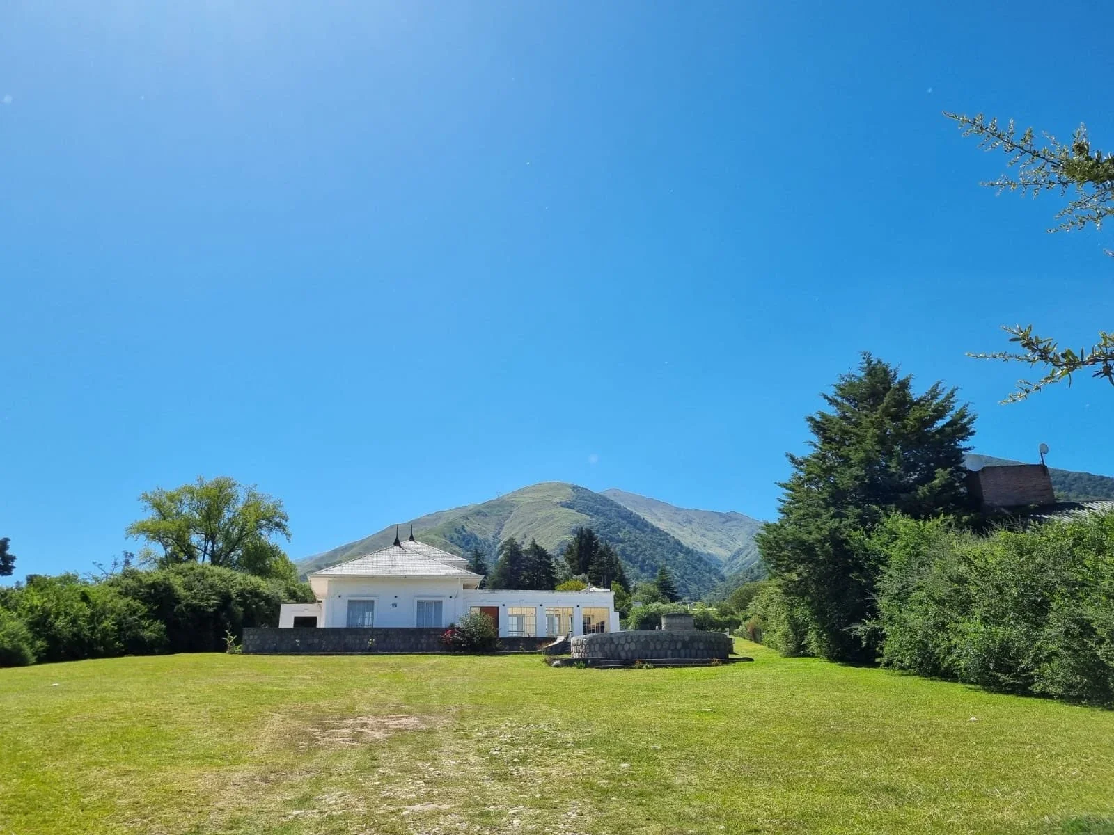 Casa Venta La Quebradita, Tafí del Valle,Tuc. 5dor., 4baños, toill., pileta, SUM - Imagen 3