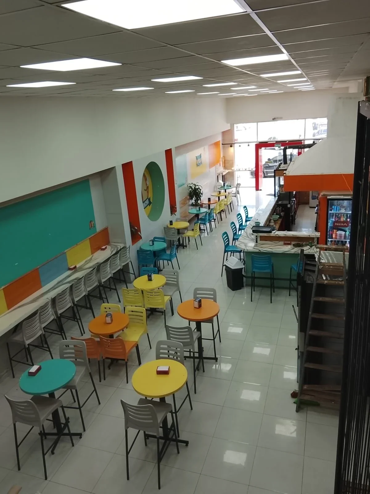 Fondo de comercio y/o Franquicia en Venta rubro gastronomía, zona El Bajo SMT - Imagen 4