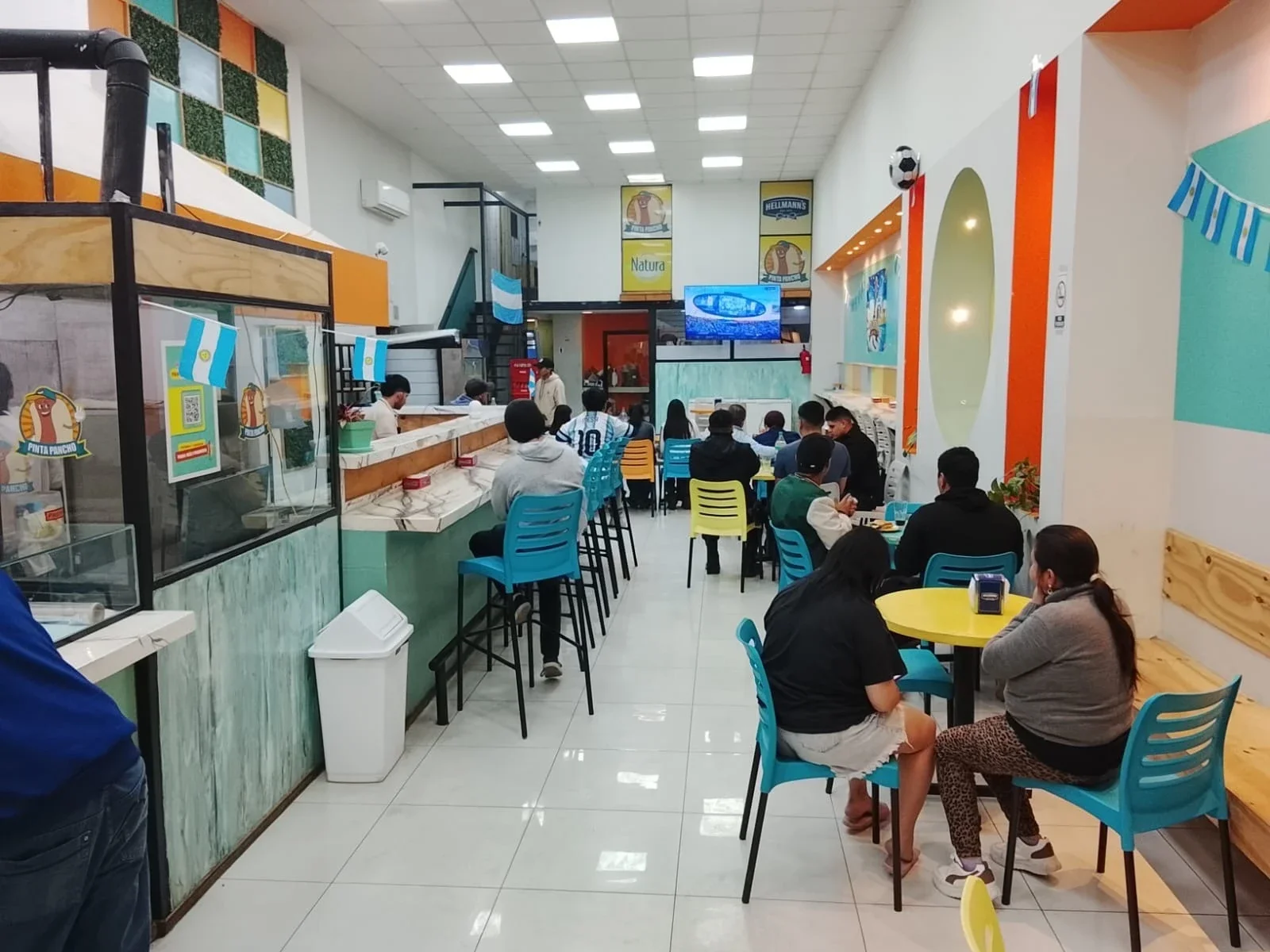 Fondo de comercio y/o Franquicia en Venta rubro gastronomía, zona El Bajo SMT - Imagen 5