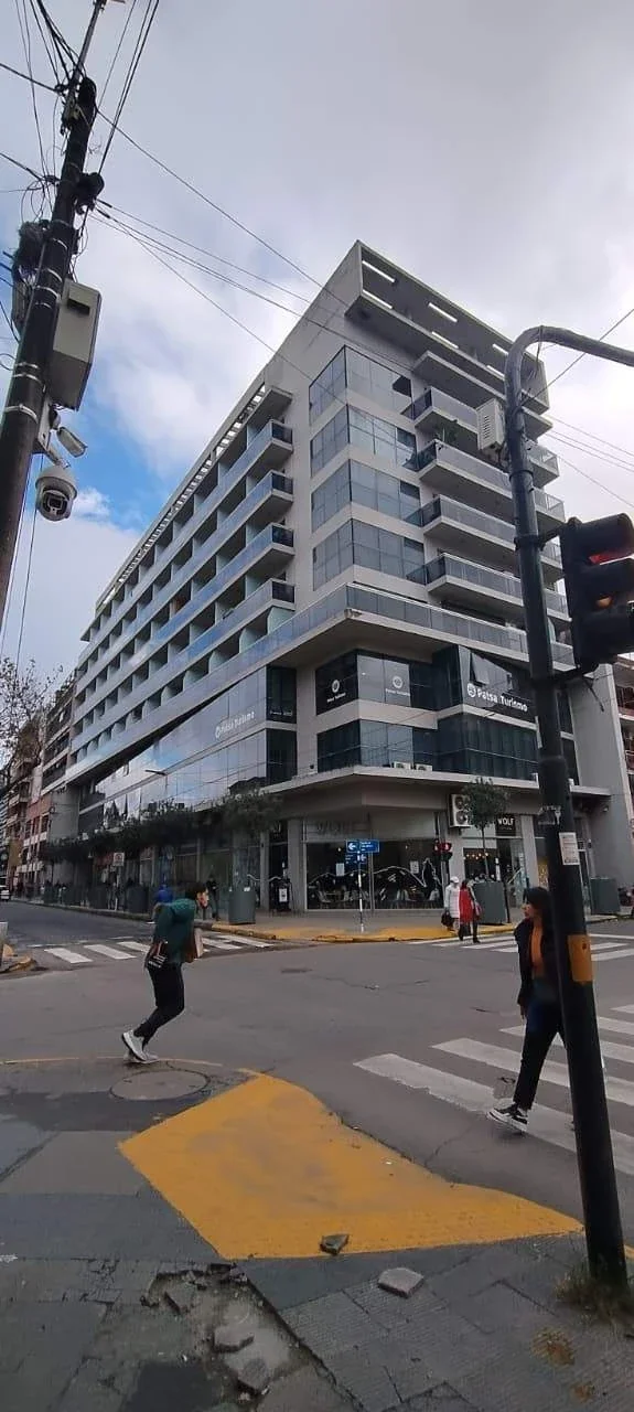 Departamento en venta en Centro - Imagen 1