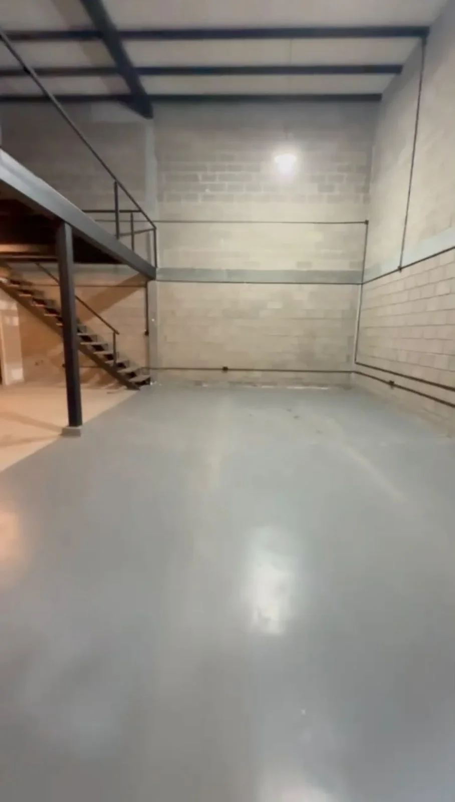 Depósito en alquiler de 245m2 ubicado en Yerba Buena - Imagen 4