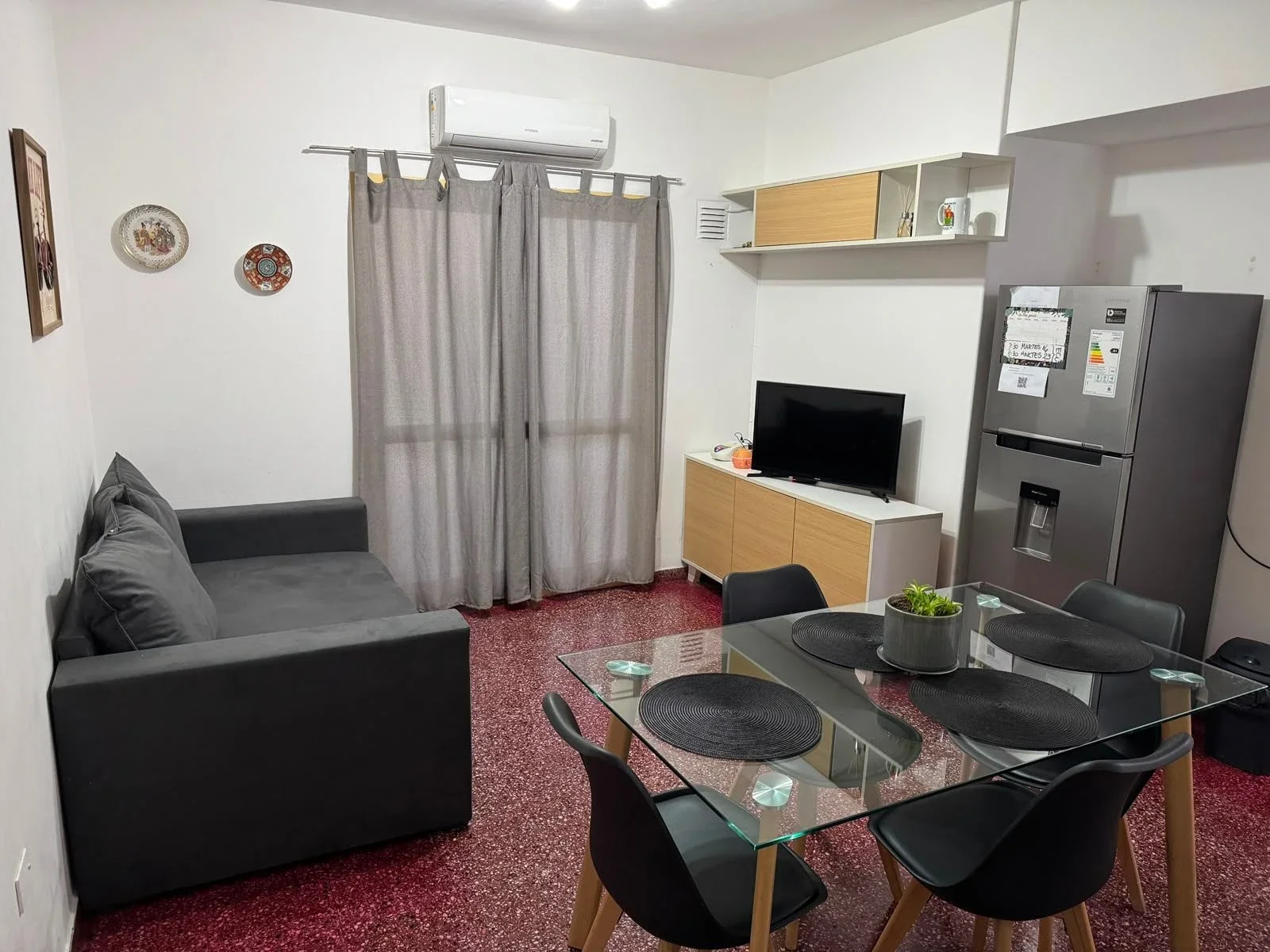 Departamento en venta en Barrio Norte - Imagen 2