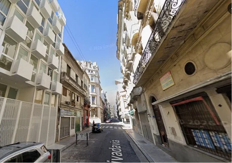Terreno / Lote en venta de 1095m2 ubicado en Monserrat - Imagen 1