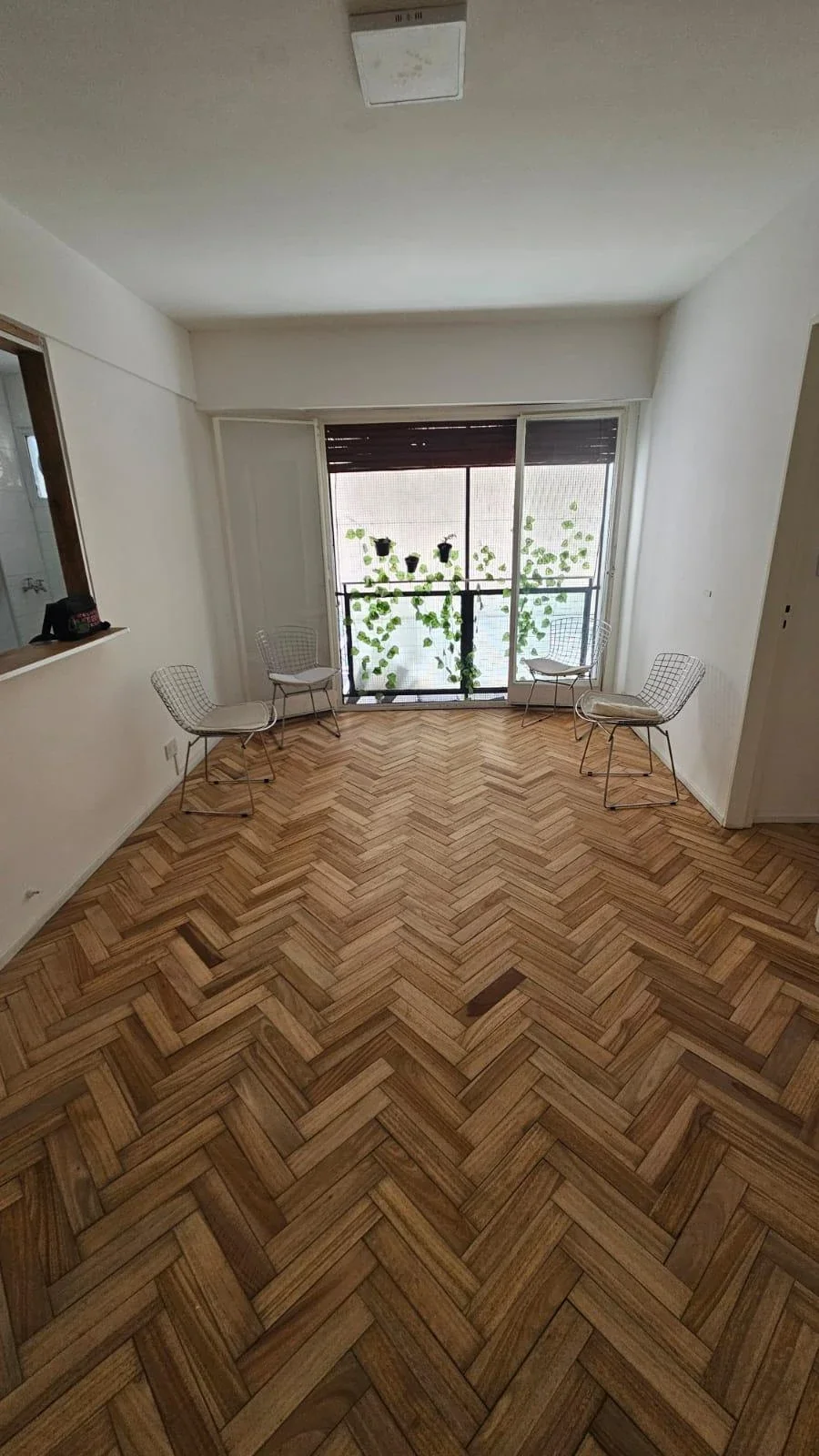 ALQUILER 2 AMB. VILLA CRESPO, 1ER PISO POR ESCALERA - Imagen 3