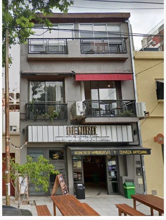 TERRENO SOBRE Av. San Isidro Labrador 4590, LOTE CHICO!!! - Imagen 1