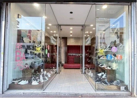 VENTA LOCAL SOBRE Av. LOPE DE VEGA!!! - Imagen 2